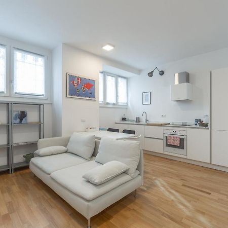 Brembo House Two Apartment Milano Ngoại thất bức ảnh