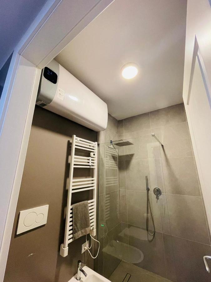 Brembo House Two Apartment Milano Ngoại thất bức ảnh