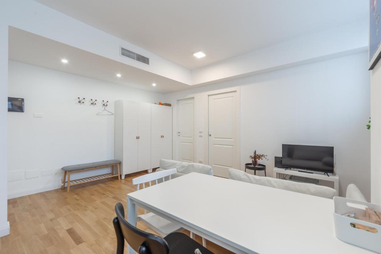 Brembo House Two Apartment Milano Ngoại thất bức ảnh