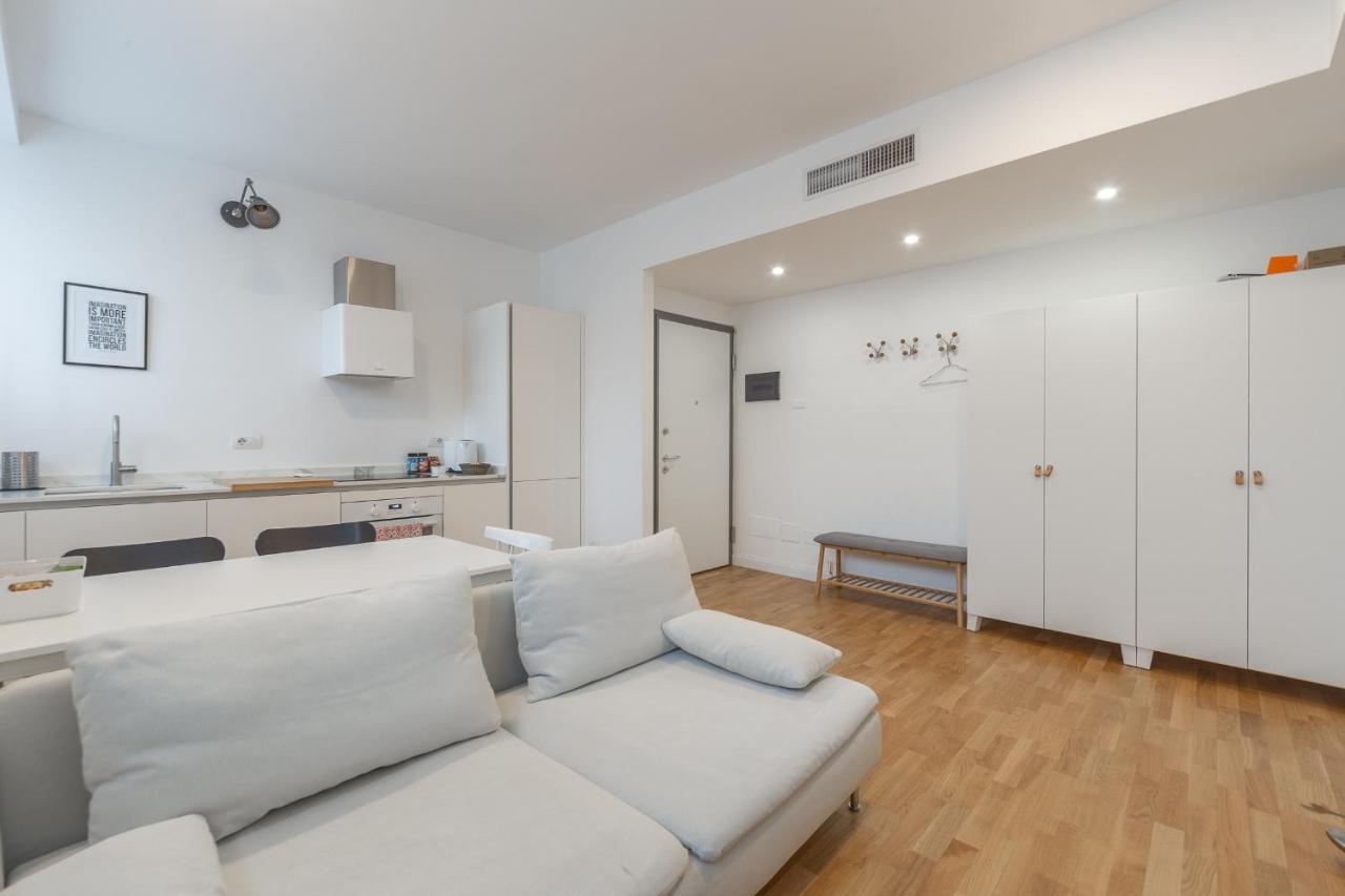 Brembo House Two Apartment Milano Ngoại thất bức ảnh