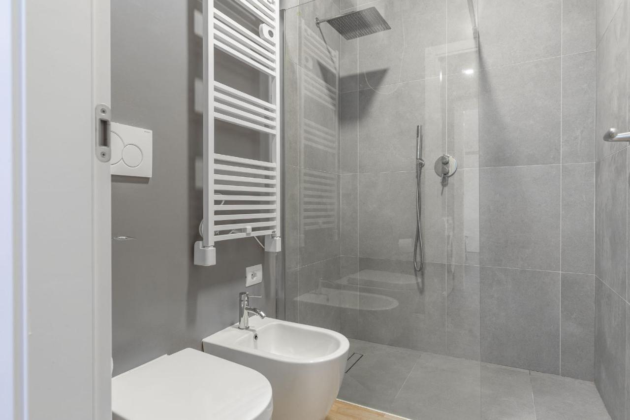 Brembo House Two Apartment Milano Ngoại thất bức ảnh