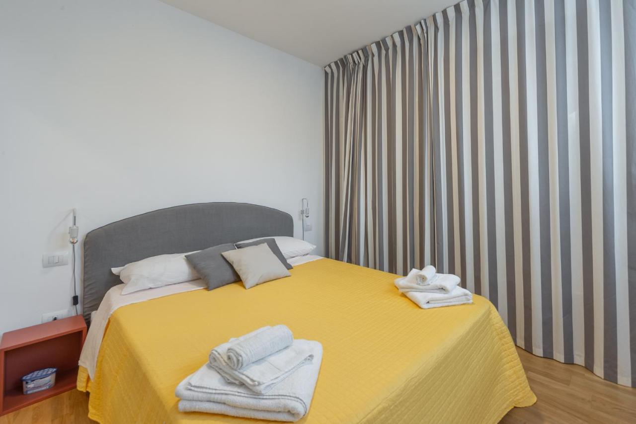Brembo House Two Apartment Milano Ngoại thất bức ảnh